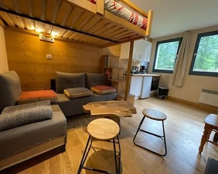 Le Refuge De L'Aiguille Apartment Chamonix Ngoại thất bức ảnh