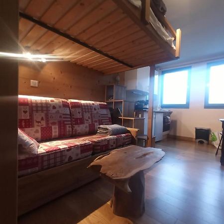 Le Refuge De L'Aiguille Apartment Chamonix Ngoại thất bức ảnh