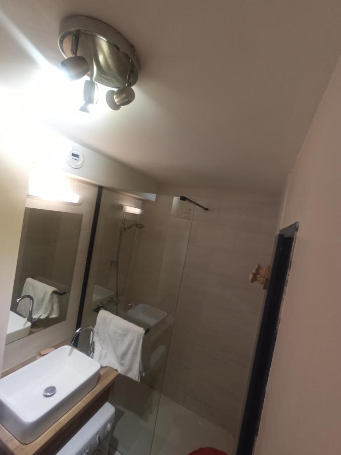 Le Refuge De L'Aiguille Apartment Chamonix Ngoại thất bức ảnh