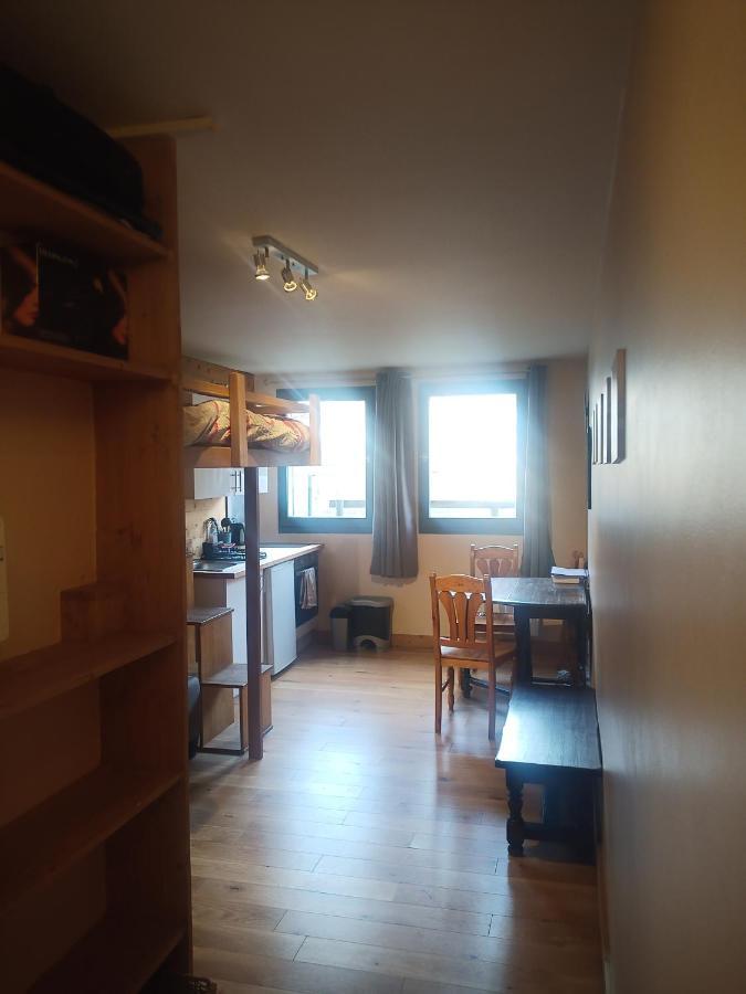 Le Refuge De L'Aiguille Apartment Chamonix Ngoại thất bức ảnh