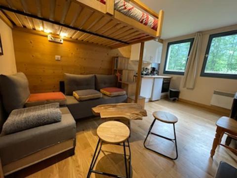 Le Refuge De L'Aiguille Apartment Chamonix Ngoại thất bức ảnh